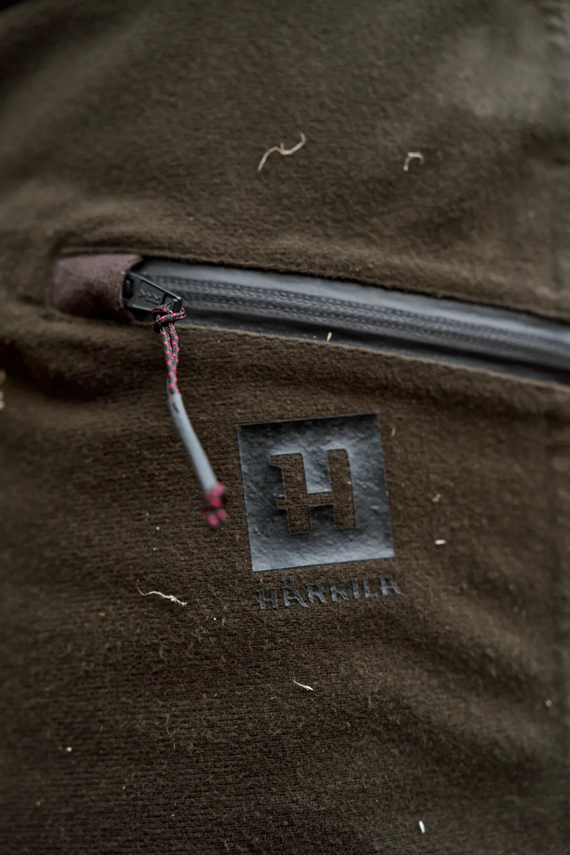 Härkila Aspire HWS Byxor