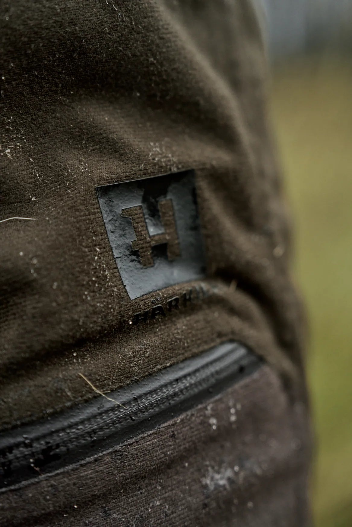 Härkila Aspire HWS Byxor Dam