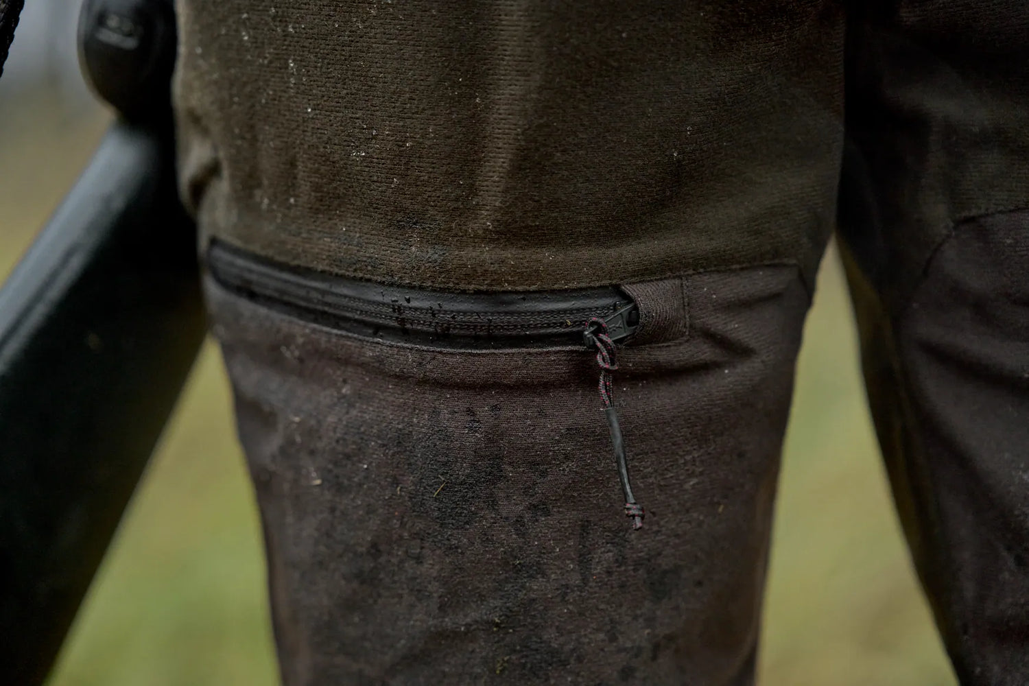 Härkila Aspire HWS Byxor Dam