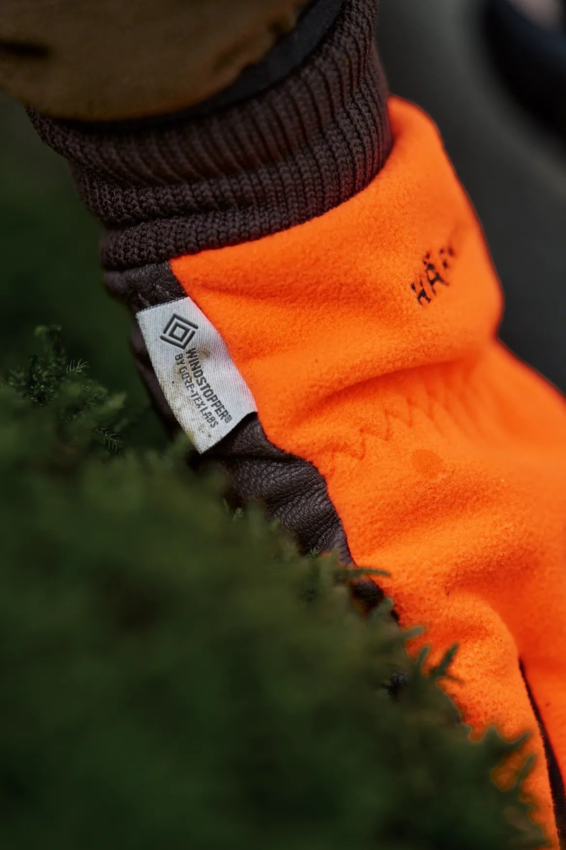 Wildboar Pro Shooter Blaze WSP handskar