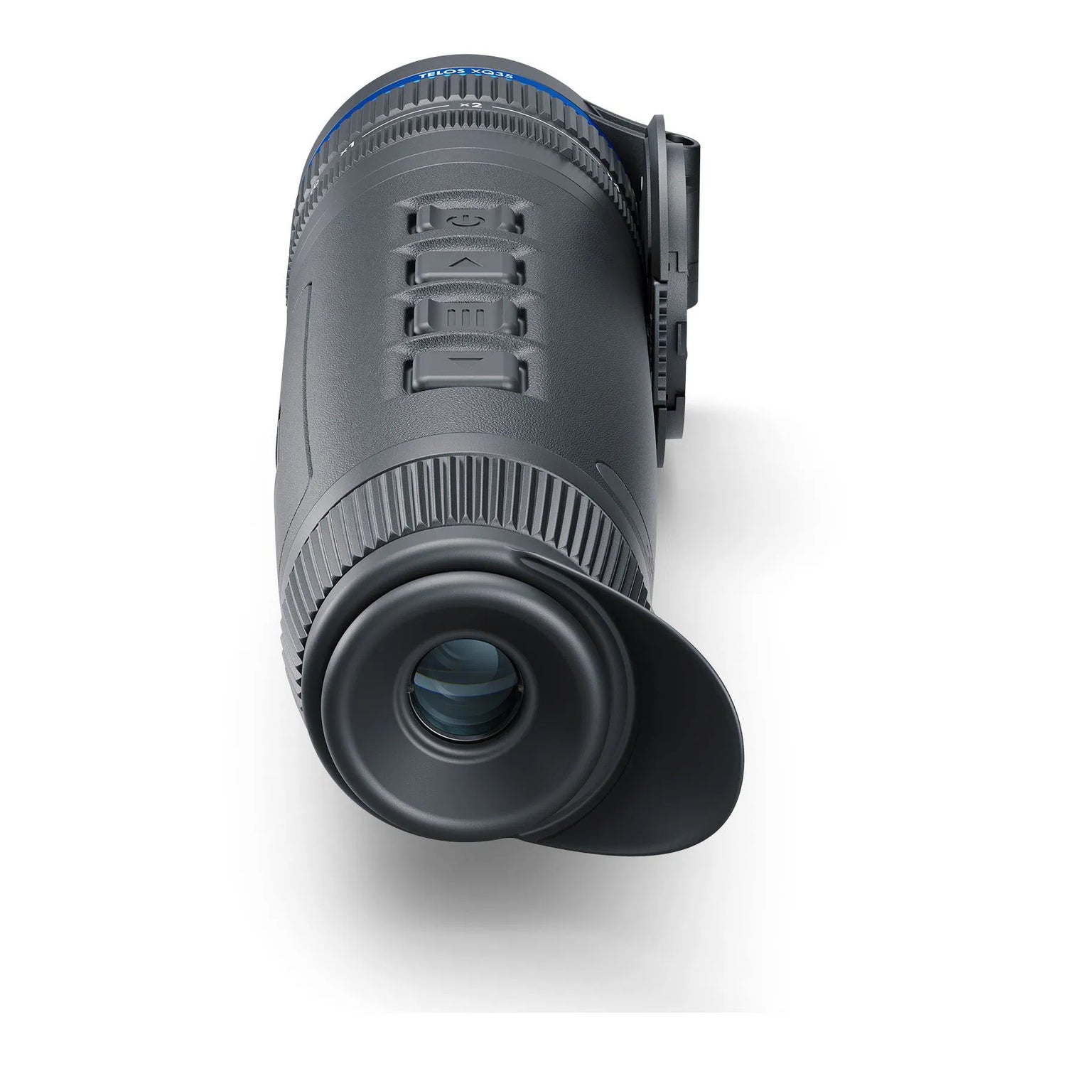 Telos XQ35 Värmekamera 384x288