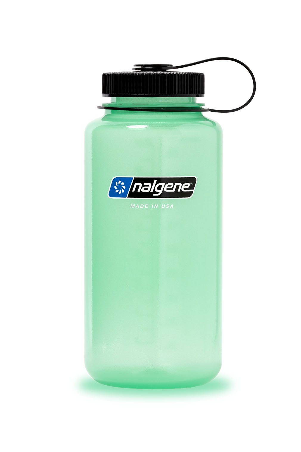 Flaska Sustain 1 liter WM