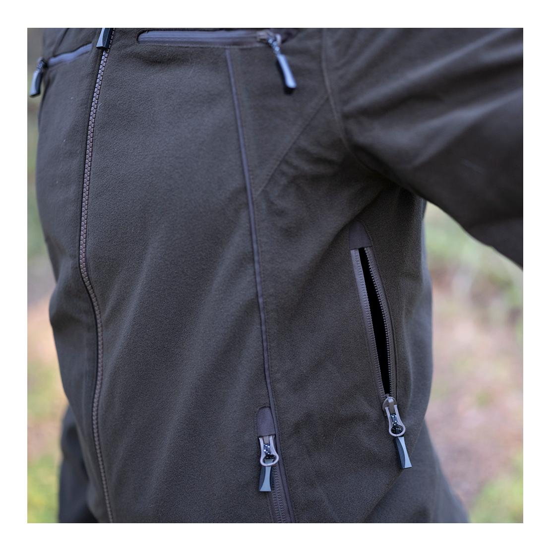 Sarek Dam Jaktställ