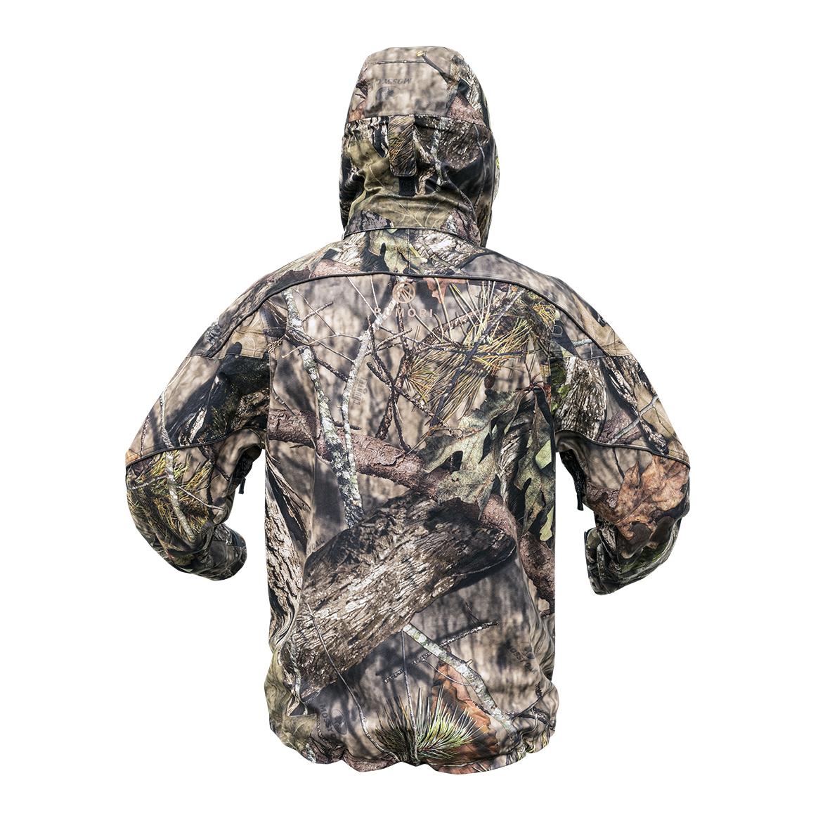 Sarek Jacka 2.0 Camo