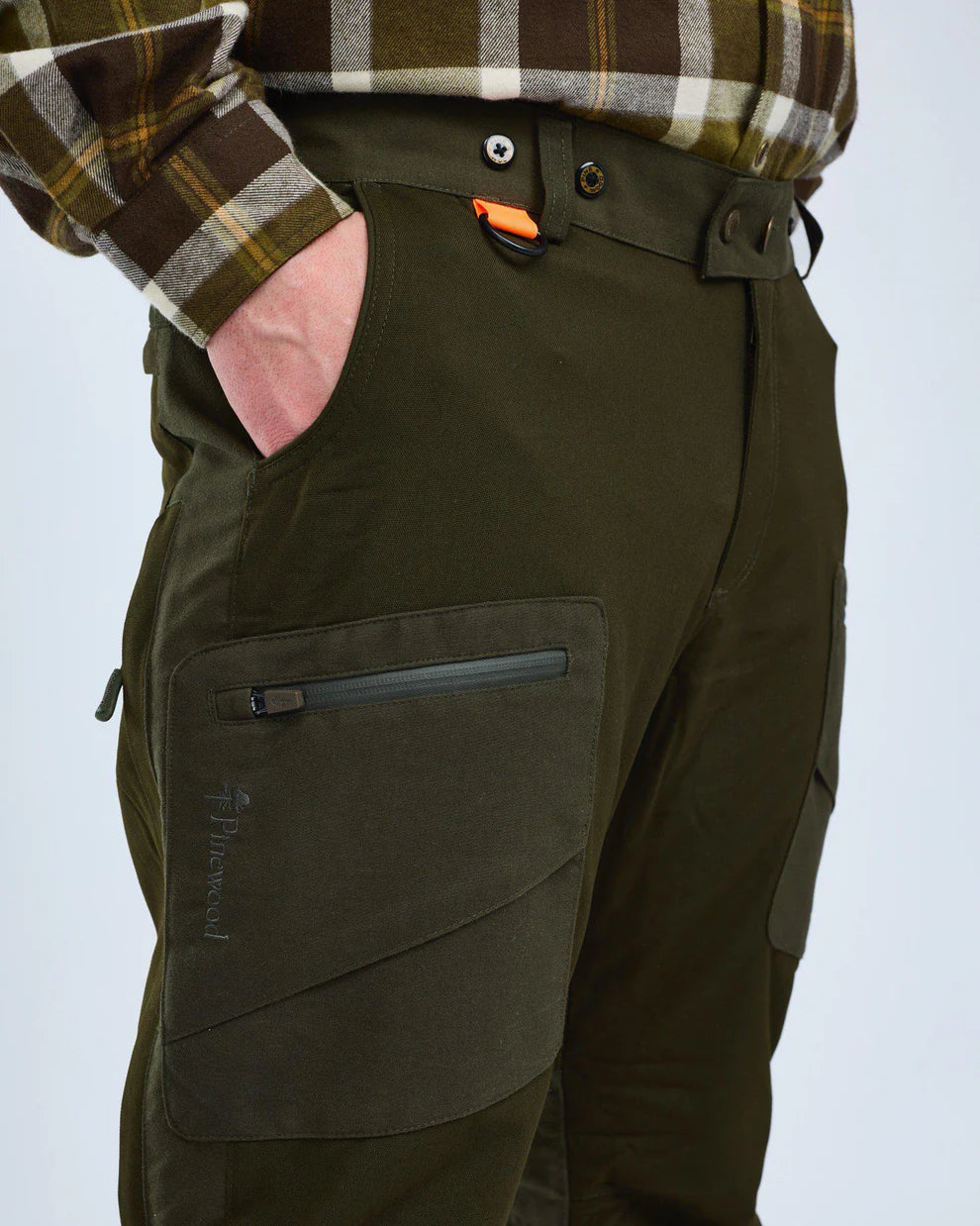 Jaktbyxa Hunter Pro Xtreme 2.0