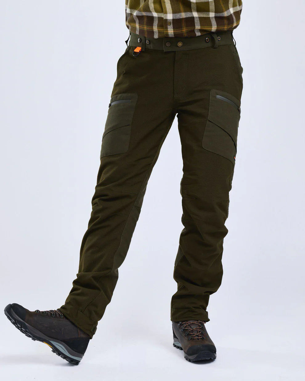 Jaktbyxa Hunter Pro Xtreme 2.0