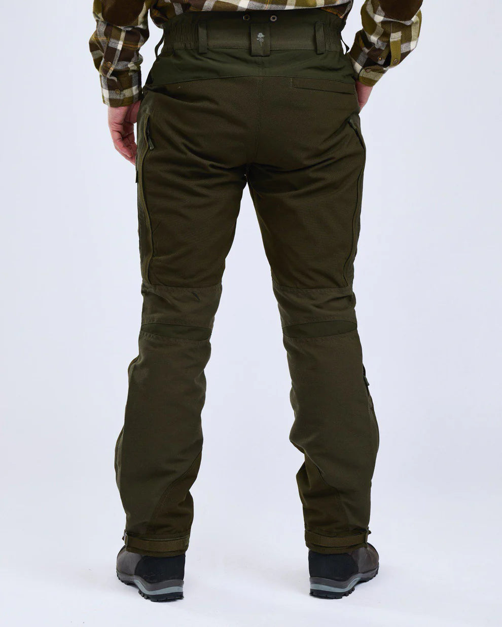 Jaktbyxa Hunter Pro Xtreme 2.0