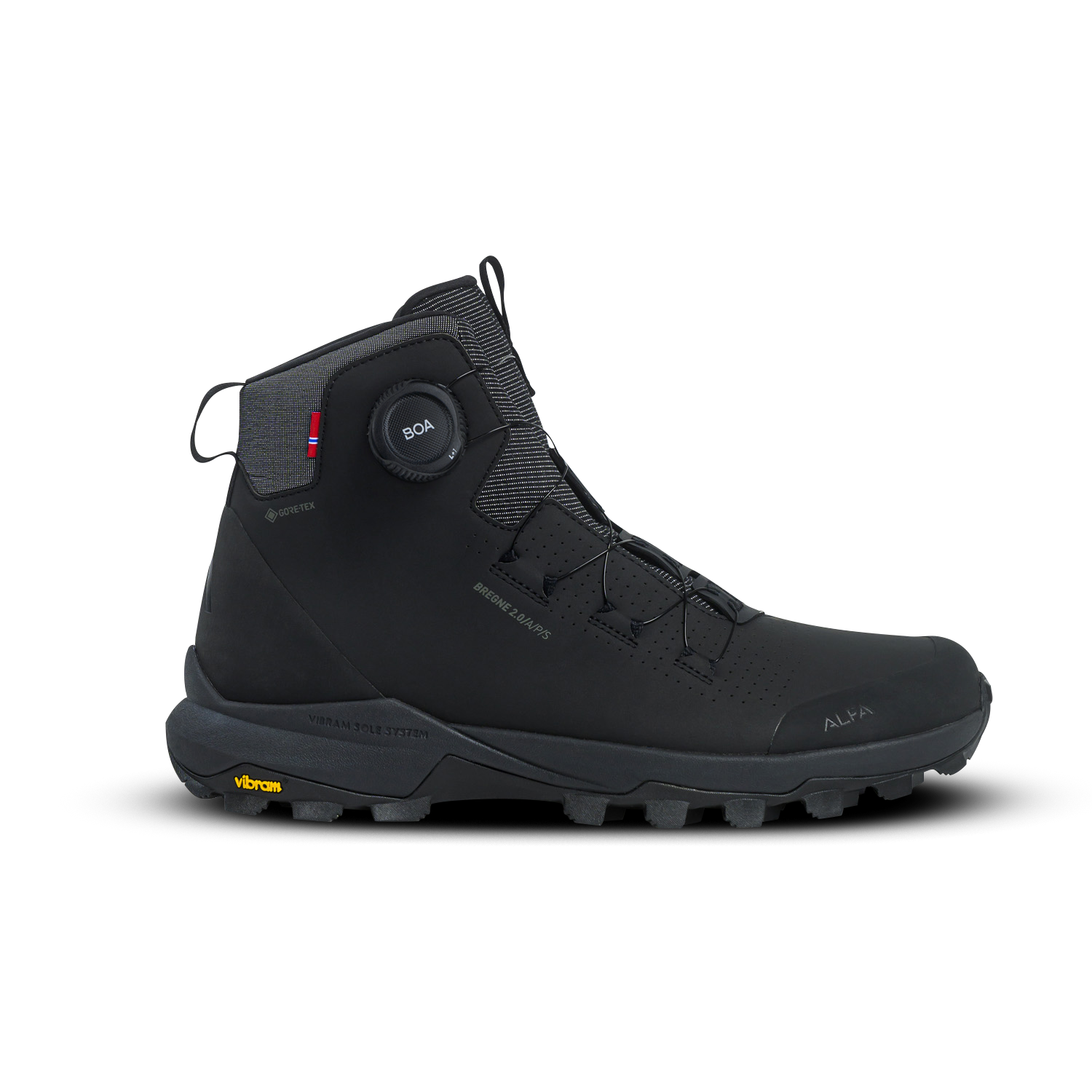 Bregne 2.0 APS GTX Men