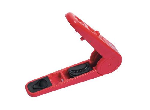 Trout Dough Mold EN STL