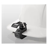 Fäste För Arbetshjälm/Keps - Hard Hat Mount AHM-02 EN STL