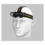 Wizard C2 PRO Nichia LED 1600 lm Dagsljusfärg EN STL