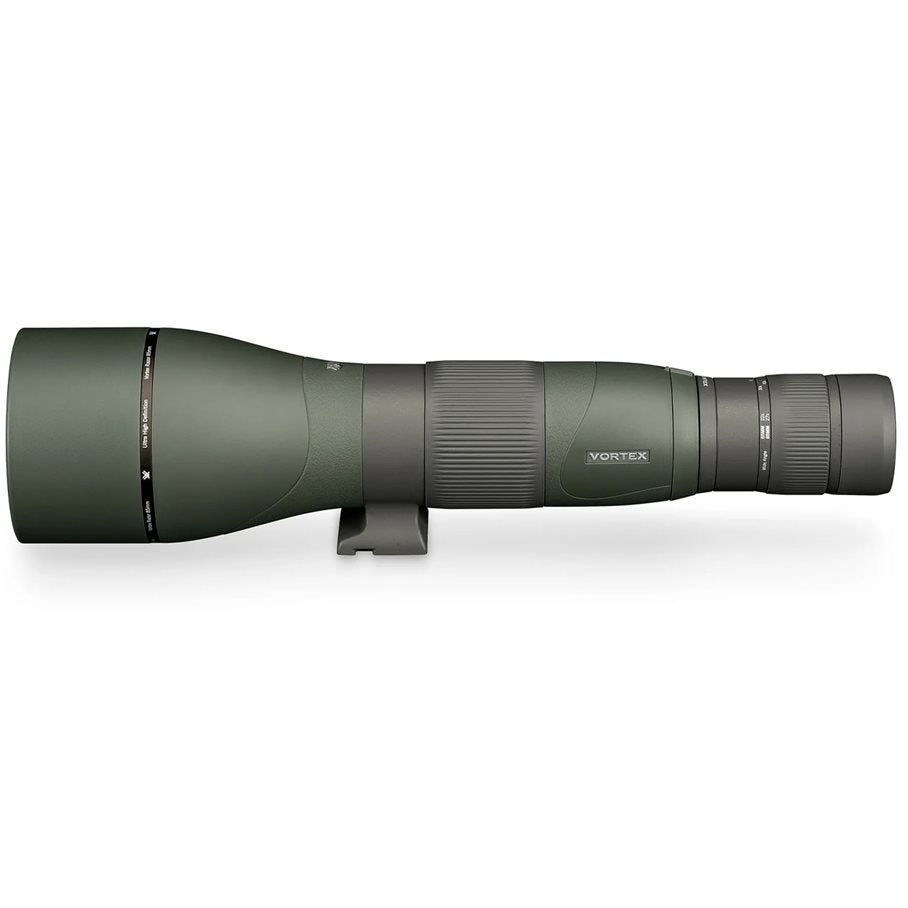 Razor HD 27-60x85 WA Rak Tubkikare EN STL