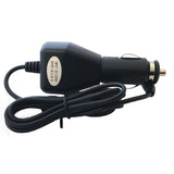 12V Ciggladdare för 7,4V SVART / EN STL