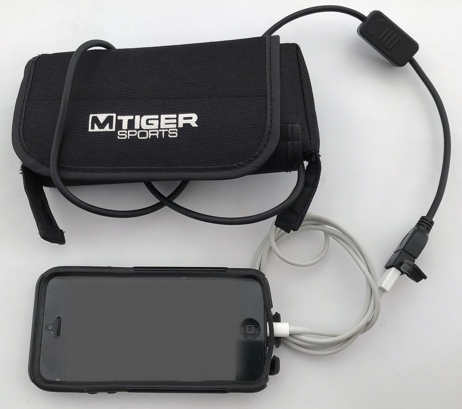 8,5V > 5V USB adapter EN STL