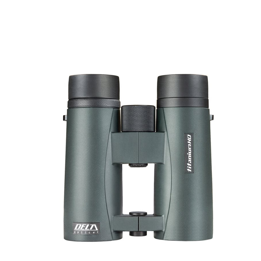 Titanium HD 8x42 ED Handkikare EN STL