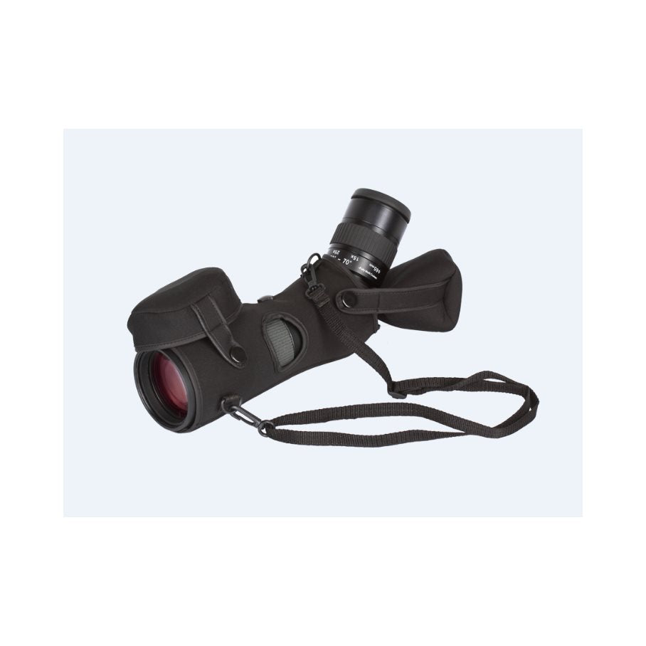 Titanium ED II 65 Tubkikare EN STL