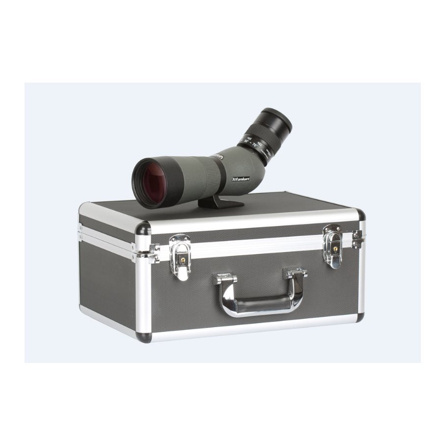 Titanium ED II 65 Tubkikare EN STL