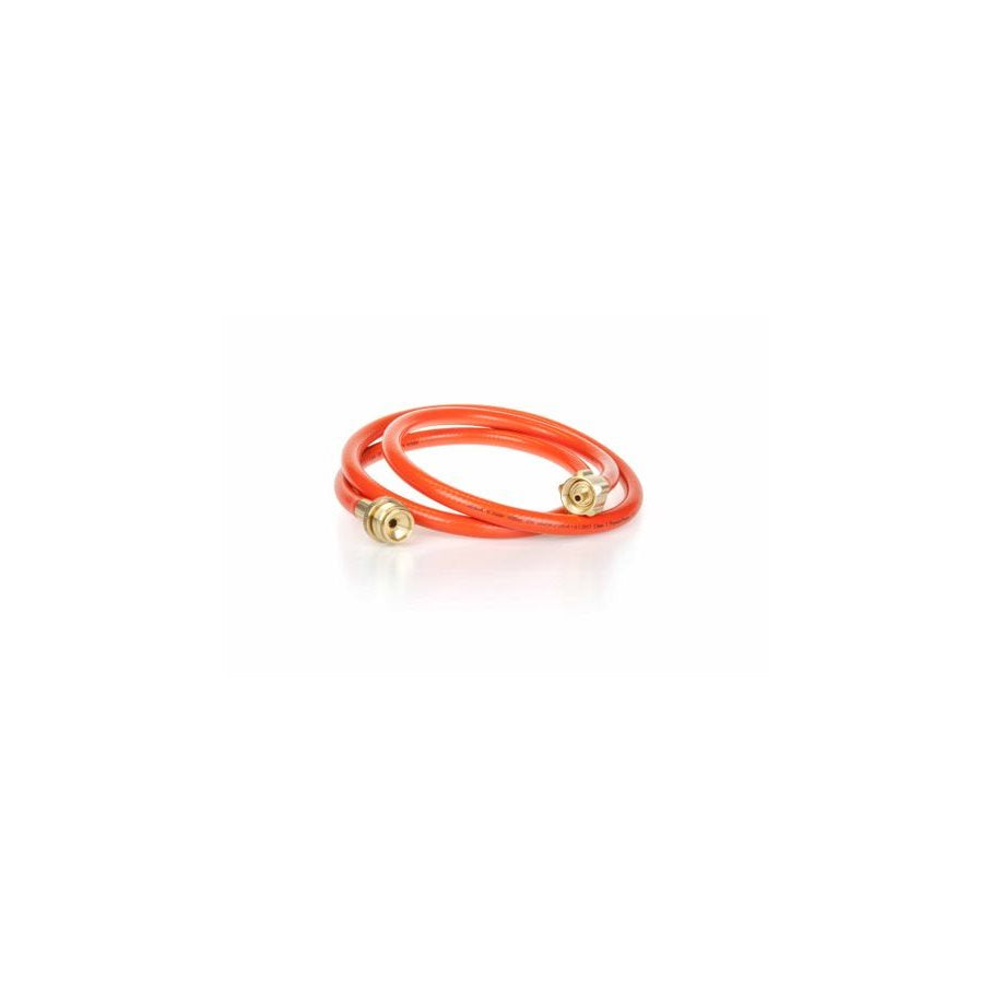adapterslang till portabel Buddy gaskamin 1,5 m/30bar EN STL