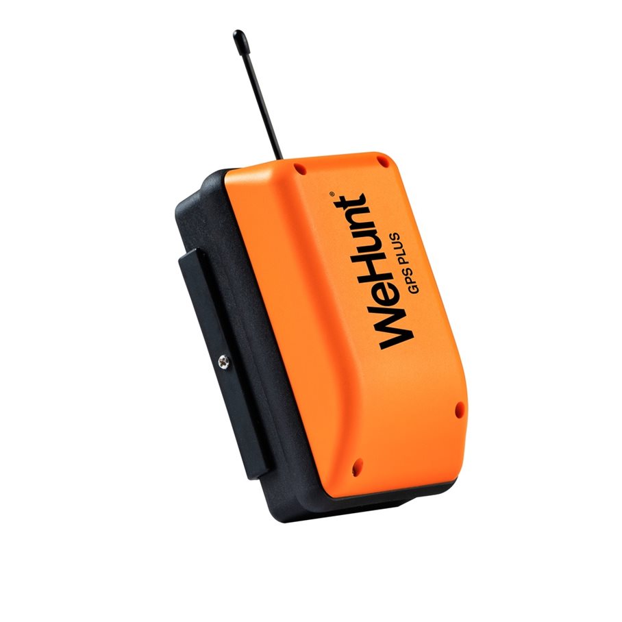 GPS Plus Hundpejl EN STL