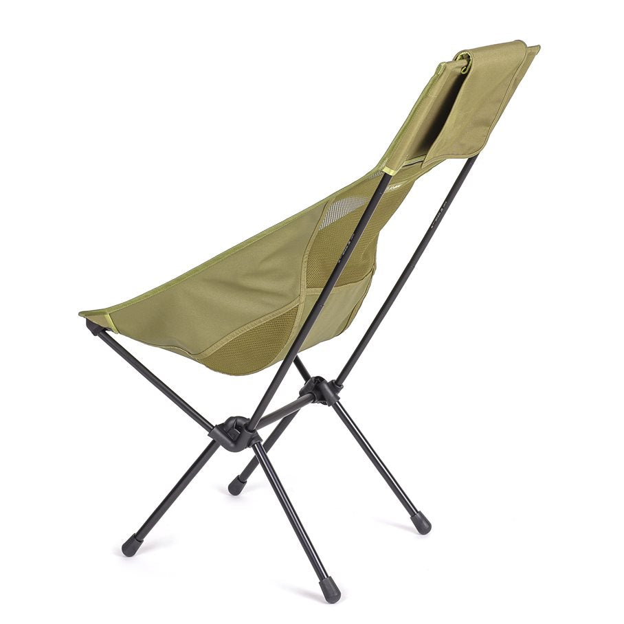 Sunset Chair Coyote Tan COYOTE TAN / EN STL