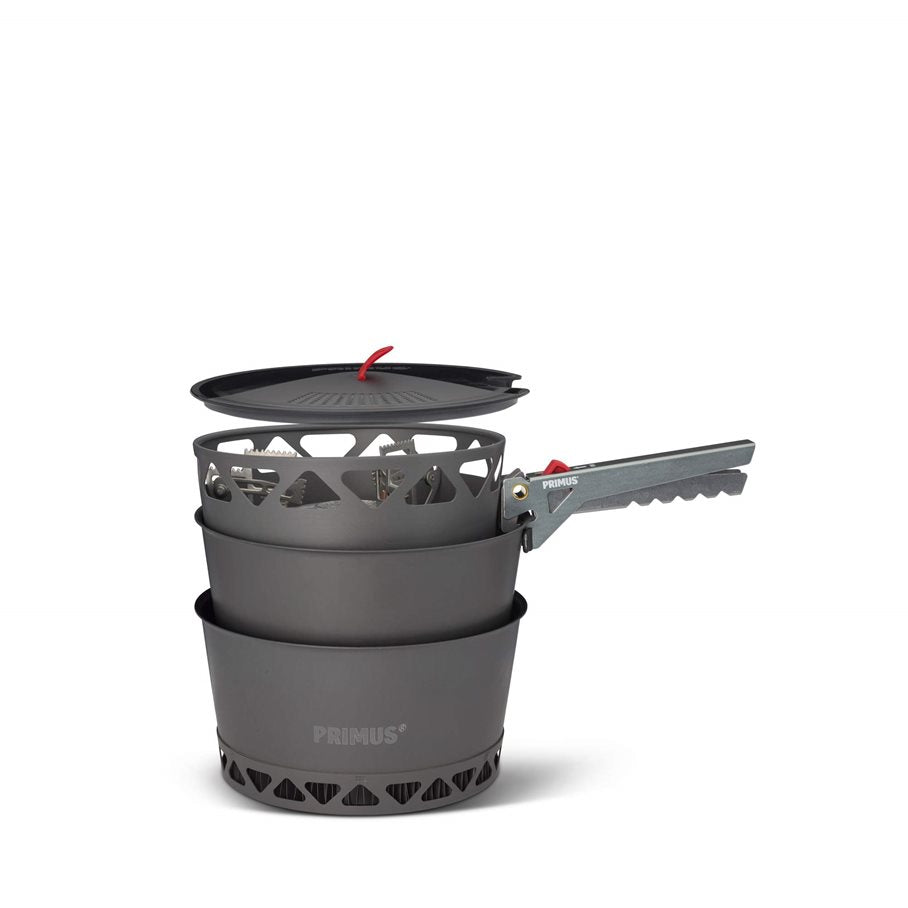 PrimeTech Stove Set 1,3 L EN STL