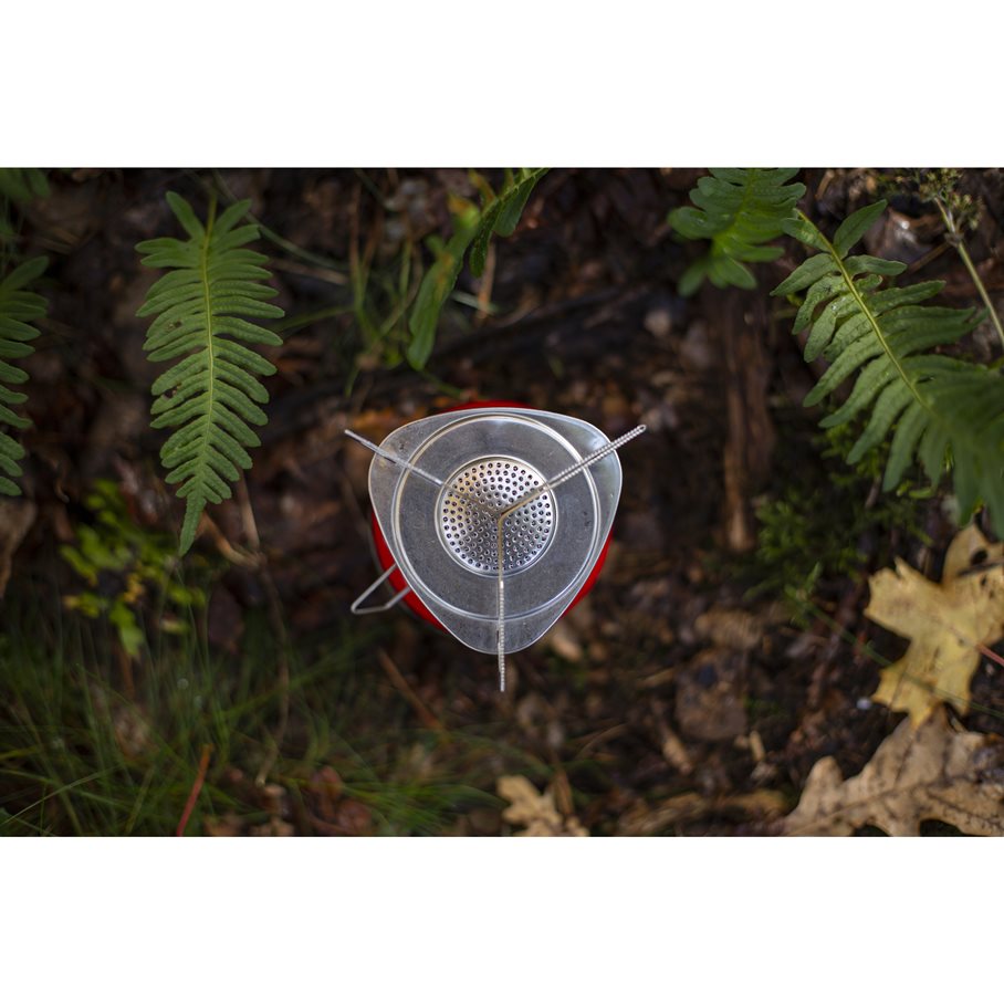 Essential Trail Stove EN STL