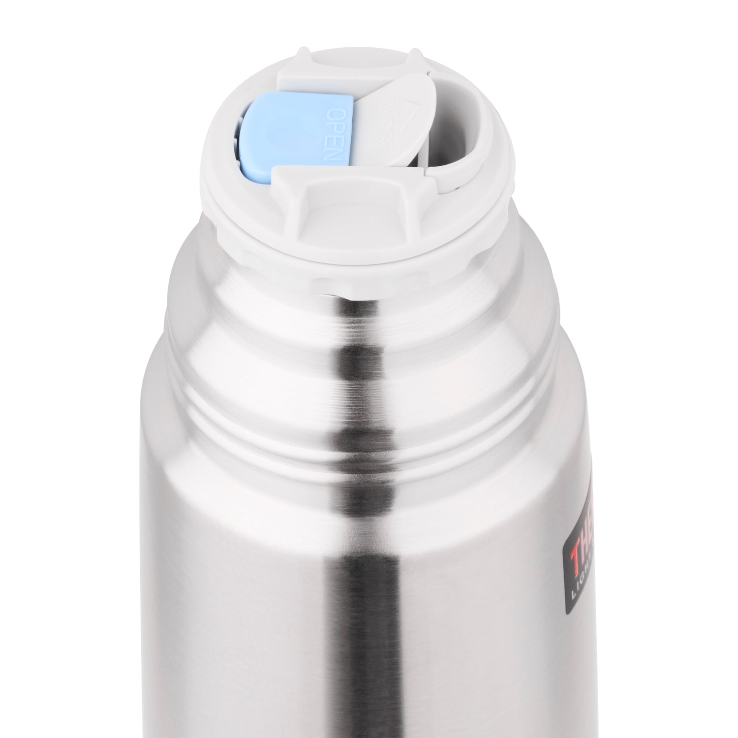 Ståltermos 1,0 L EN STL