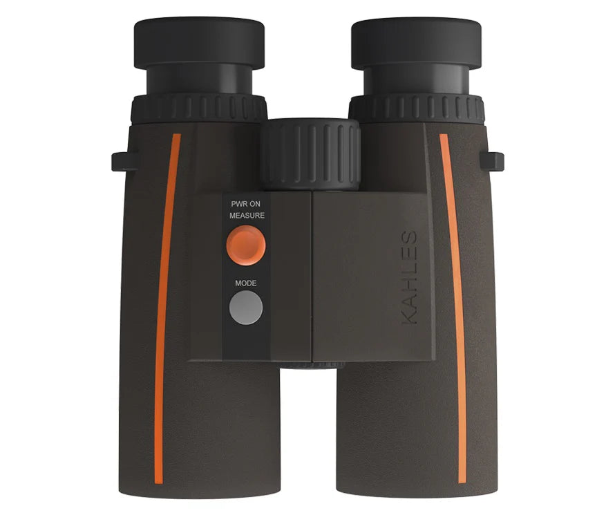 Helia RF G2 10x42 Kikare Med Avståndsmätare
