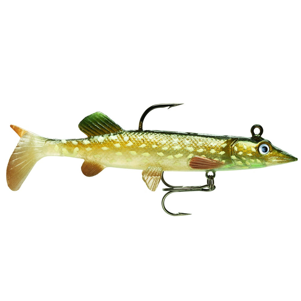 Wildeye Live Pike PIKE / 10 CM OCH 15G