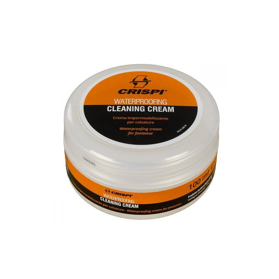 Läderwax Ofärgad
