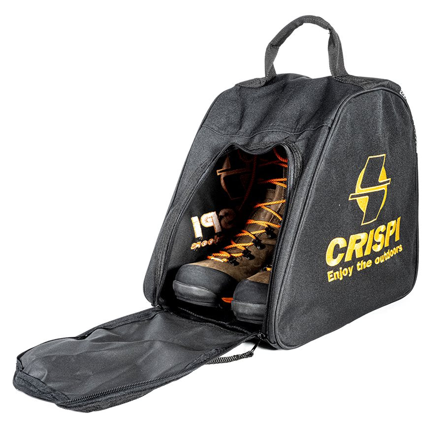 Boot Bag Air BLACK / EN STL