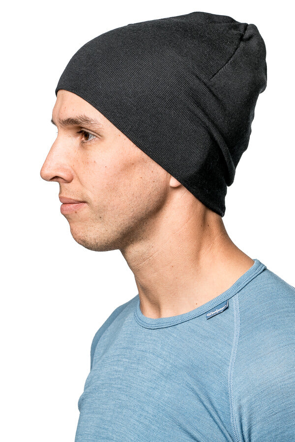 Beanie Lite PINE GREEN / EN STL