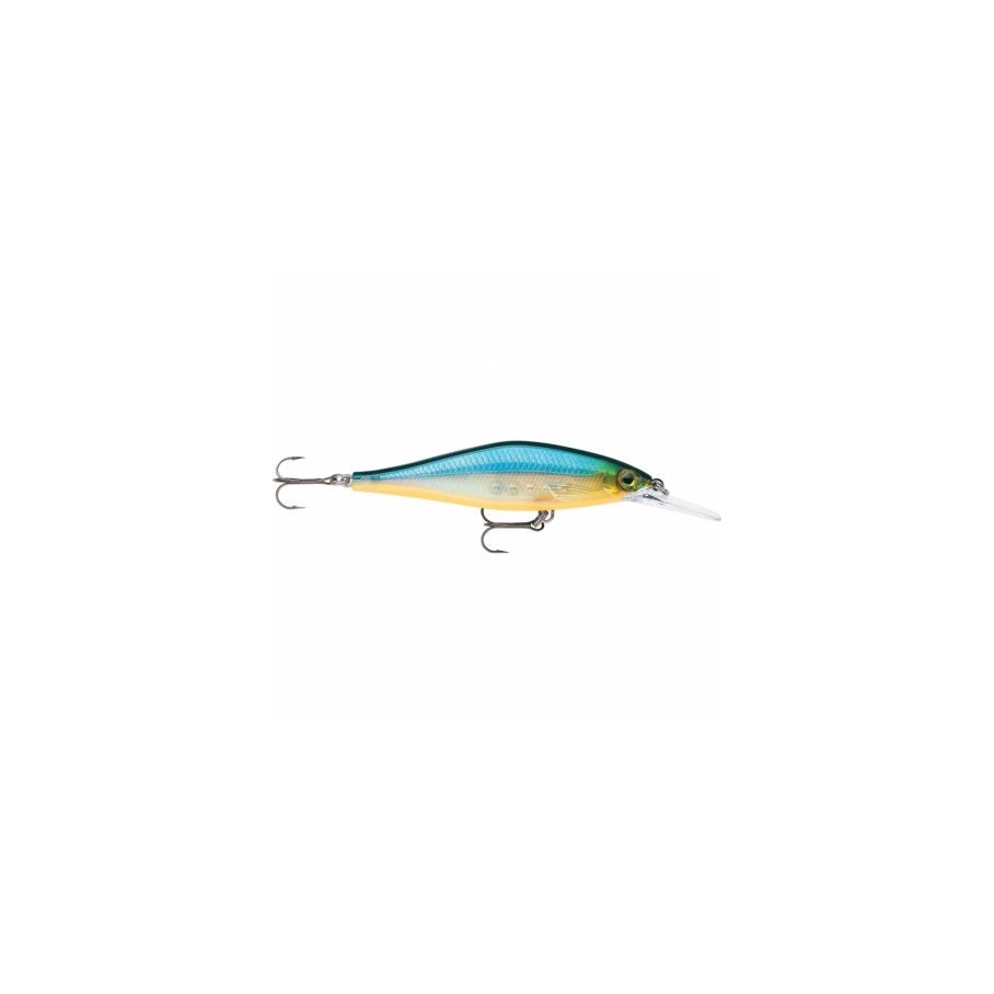 Shadow Rap Shad Deep 9 cm AS / EN STL