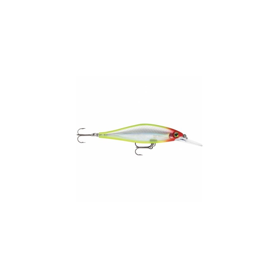Shadow Rap Shad Deep 9 cm AS / EN STL