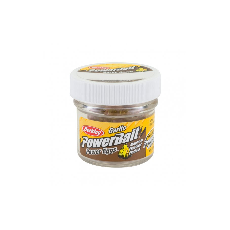 Powerbait Egg Garlic GOLD / EN STL