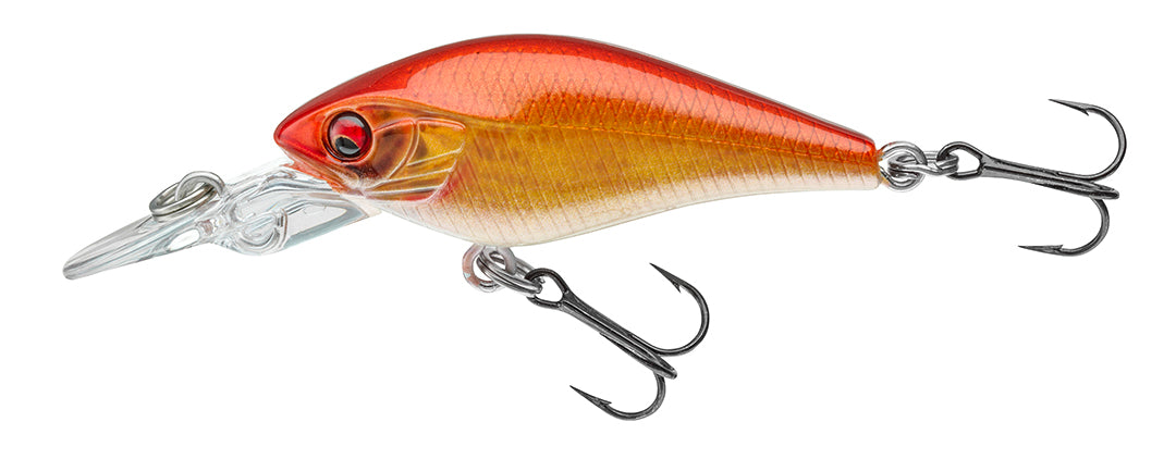 Prorex Baby Crank MR 4 cm, 3 g LIVE ORA BLEAK / 4 CM / 3 GRAM