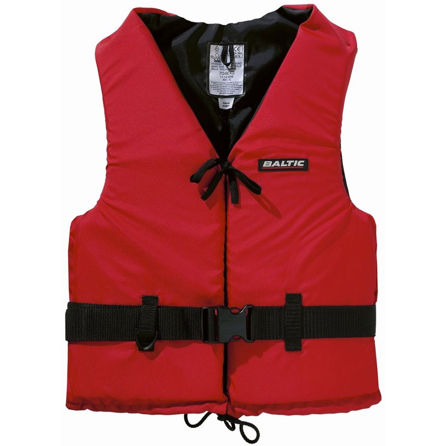 Aqua Flytväst MARINE / SMALL 30-50KG