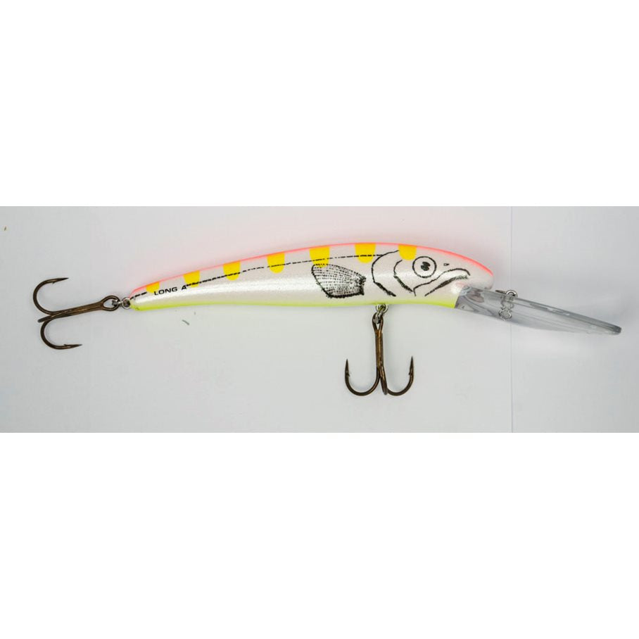 25A Wobbler 411 / 31 GRAM OCH 16 CM