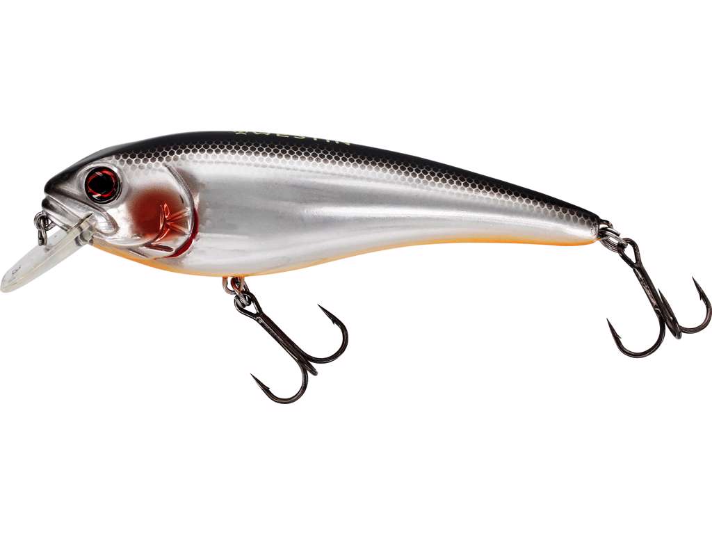 Rawbite Floating Wobbler CHARTREUSE FLOW / 15 CM / 61 GRAM