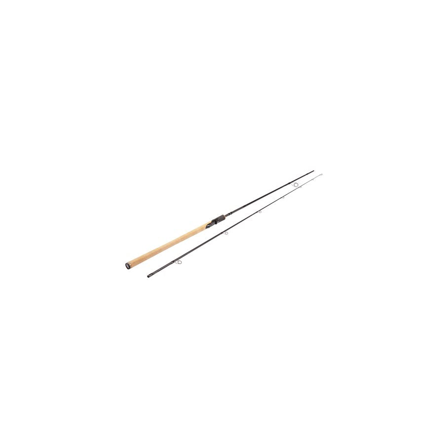 W3 Spin 2nd 2-delad Haspelspö 10'/7-30G