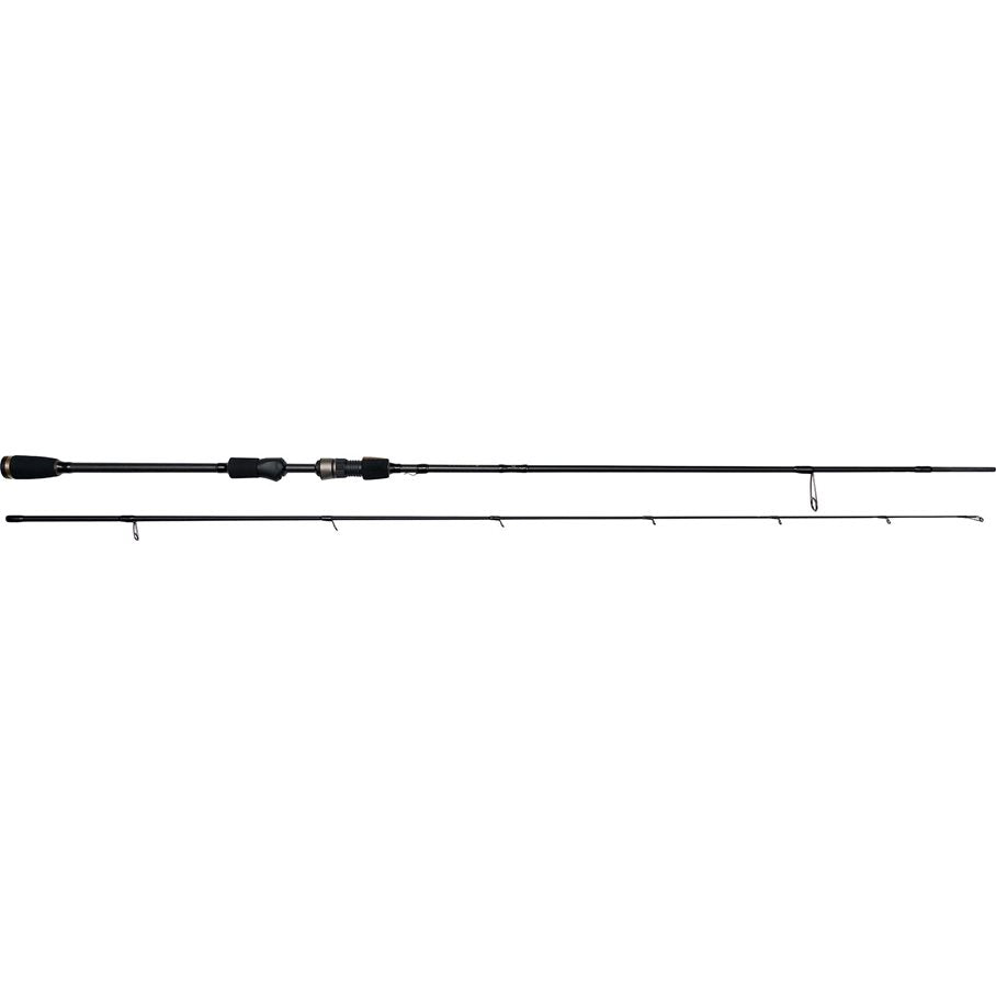 W3 Ultrastick 2nd Haspelspö 7'/15-50G