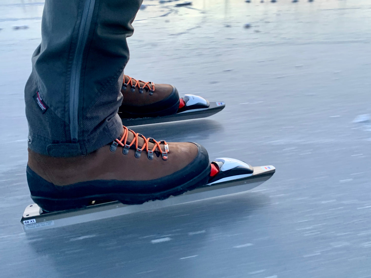 Nevada BC Pjäxa EUR 36