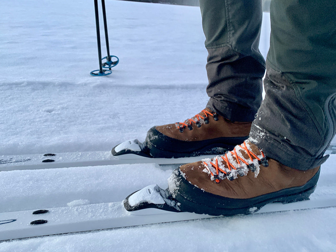 Nevada BC Pjäxa EUR 36