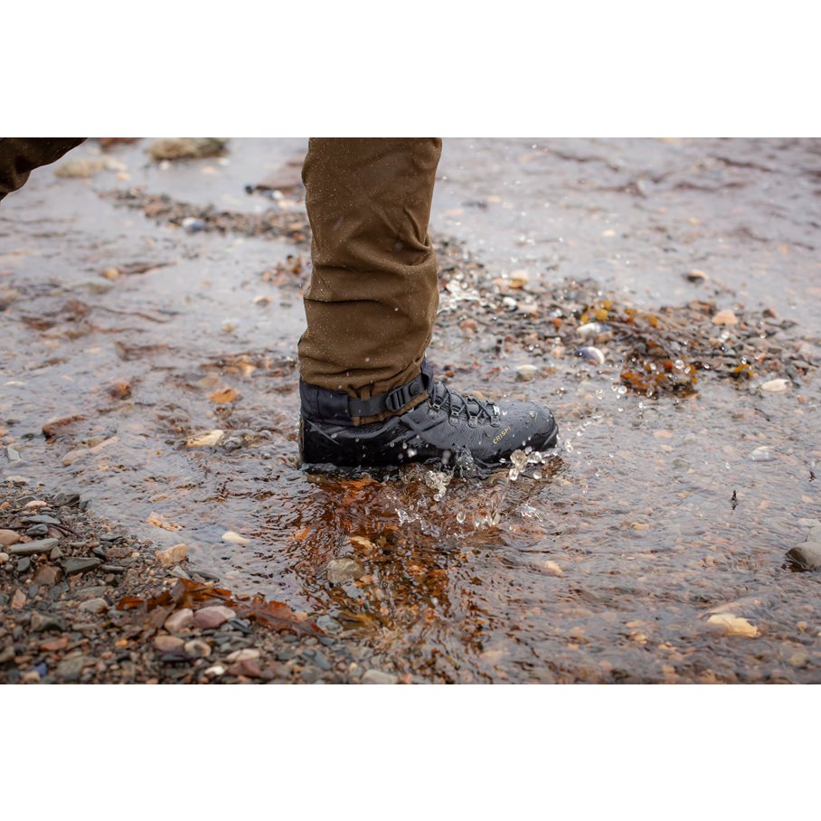 Titan Gore-Tex Känga Svart BLACK / EUR 36