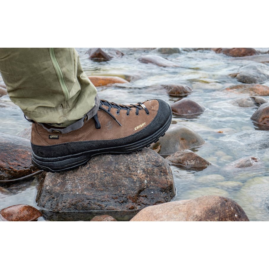 Away Mid Nubuck GTX BROWN / EUR 37