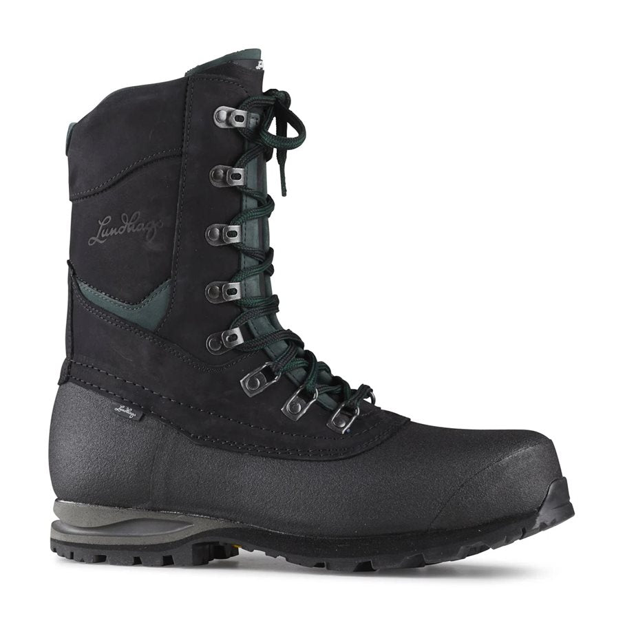 Jaure II Mens Lt High Wide