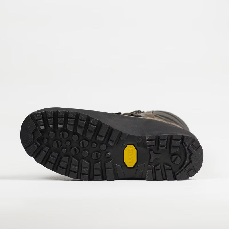 Dovre Extreme MFS Wide BRUN / UK 10