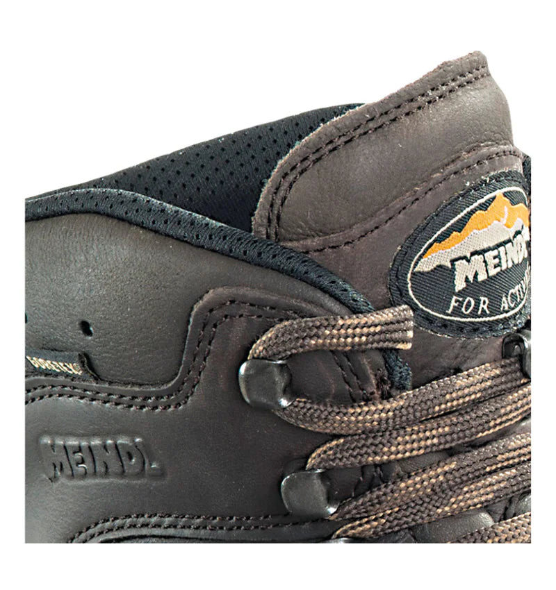 Kansas Lady GTX kängor MÖRKBRUN / EUR 36