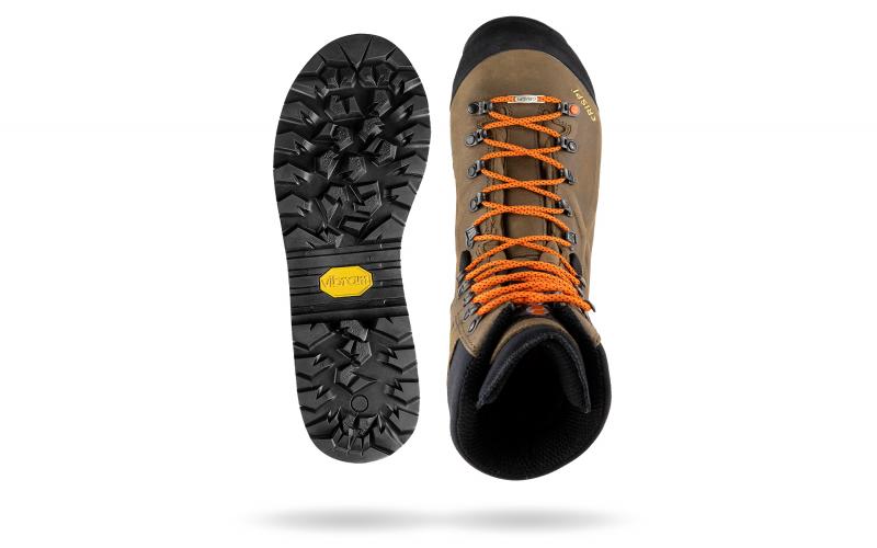 Titan Gore-Tex Känga Brun BRUN / EUR 36