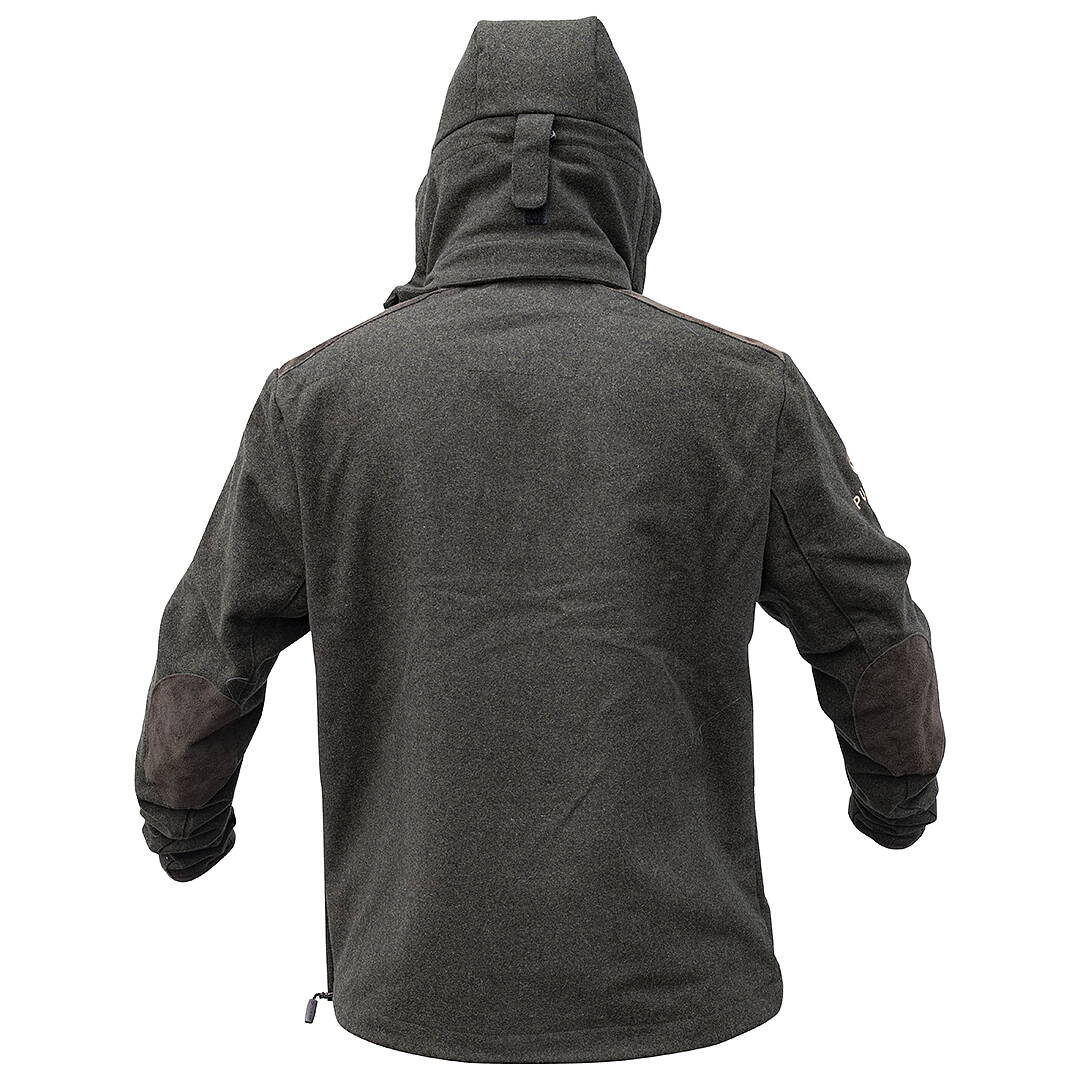 Loden Anorak GRÖN / 46